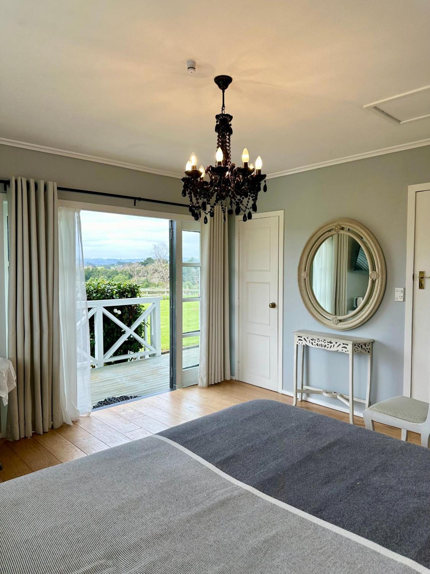 Karaka Bycroft Lodge المظهر الخارجي الصورة