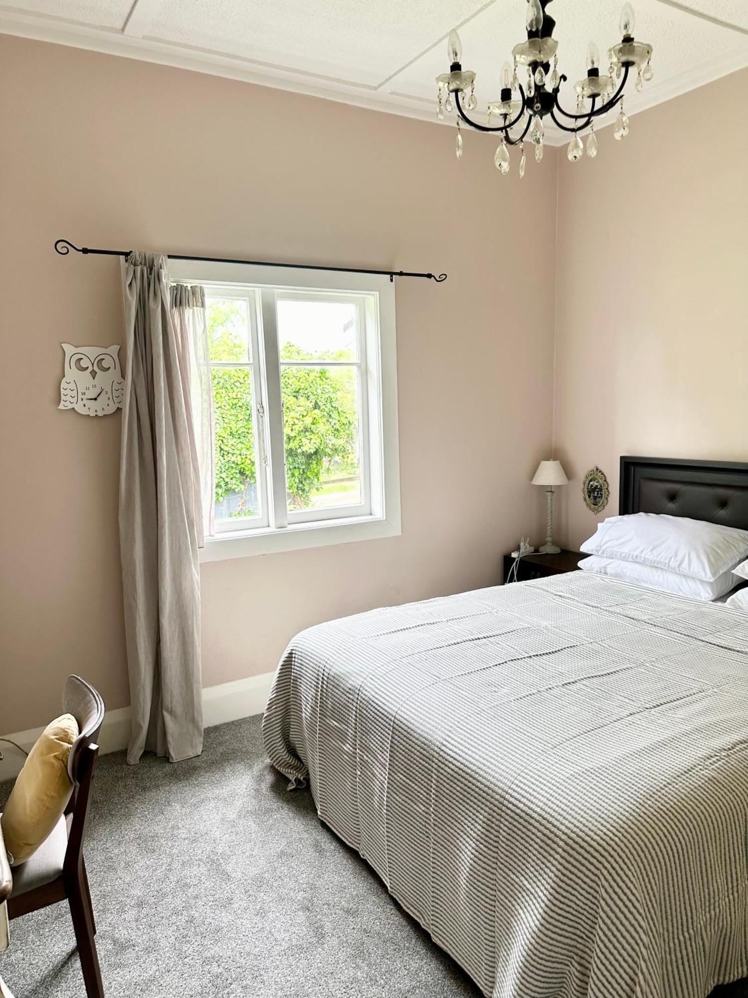 Karaka Bycroft Lodge المظهر الخارجي الصورة