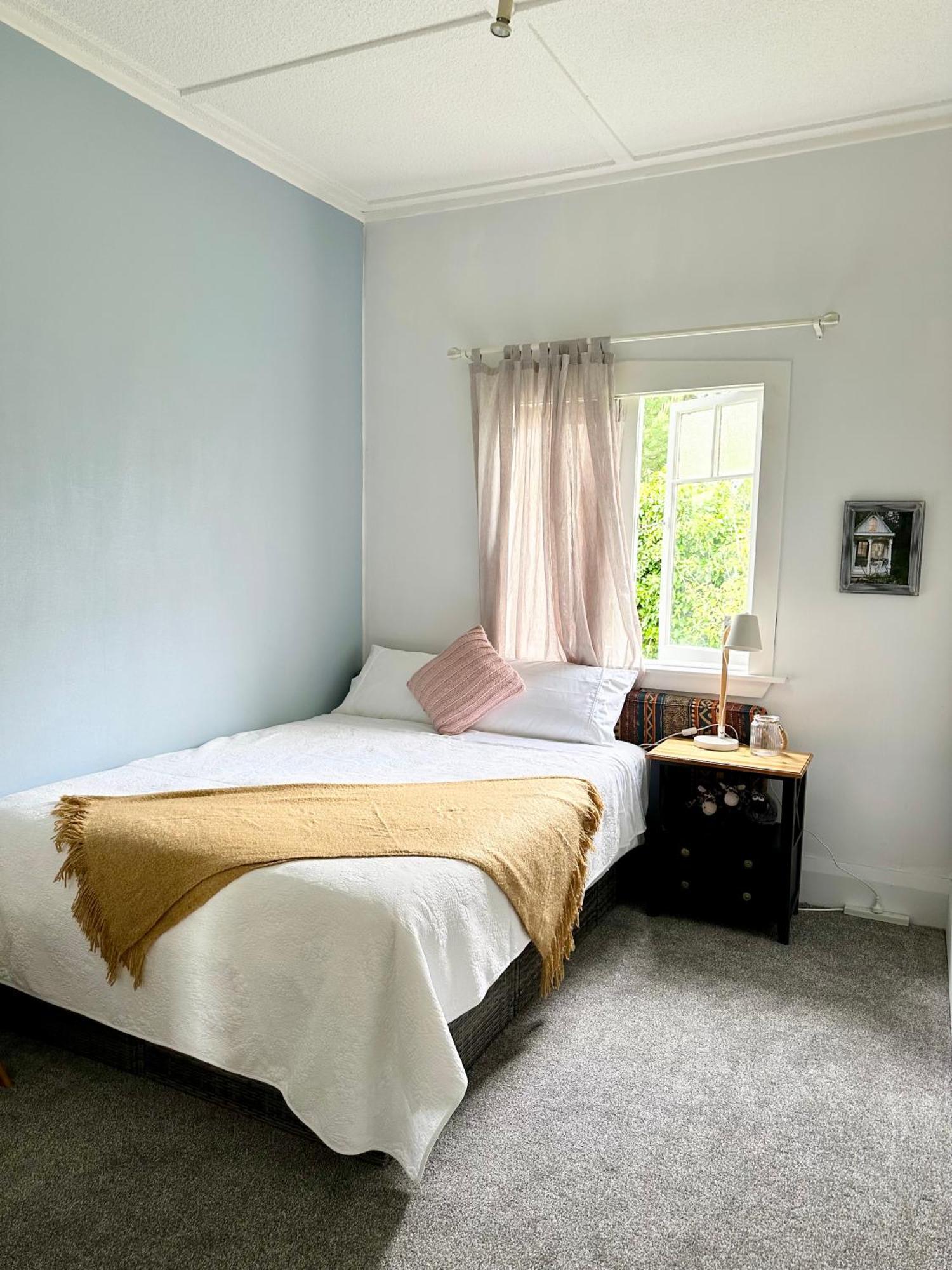 Karaka Bycroft Lodge المظهر الخارجي الصورة