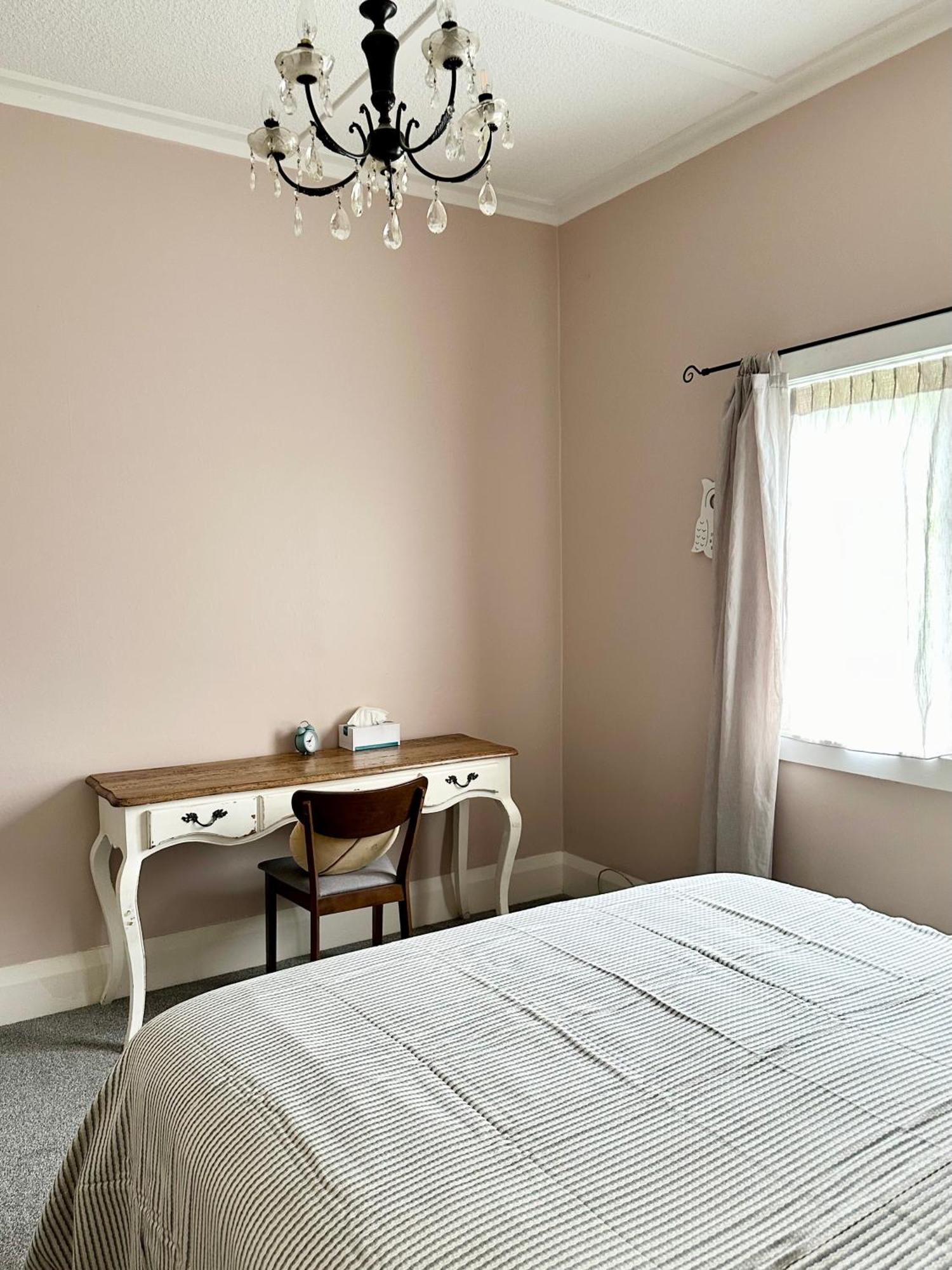 Karaka Bycroft Lodge المظهر الخارجي الصورة