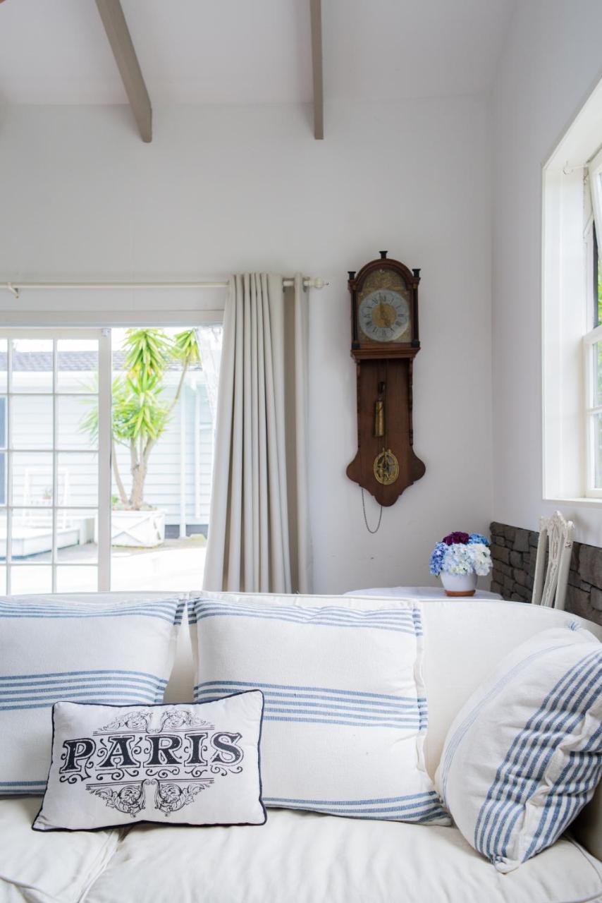 Karaka Bycroft Lodge المظهر الخارجي الصورة