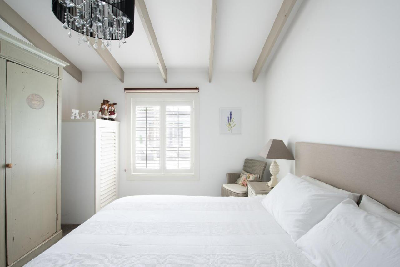 Karaka Bycroft Lodge المظهر الخارجي الصورة