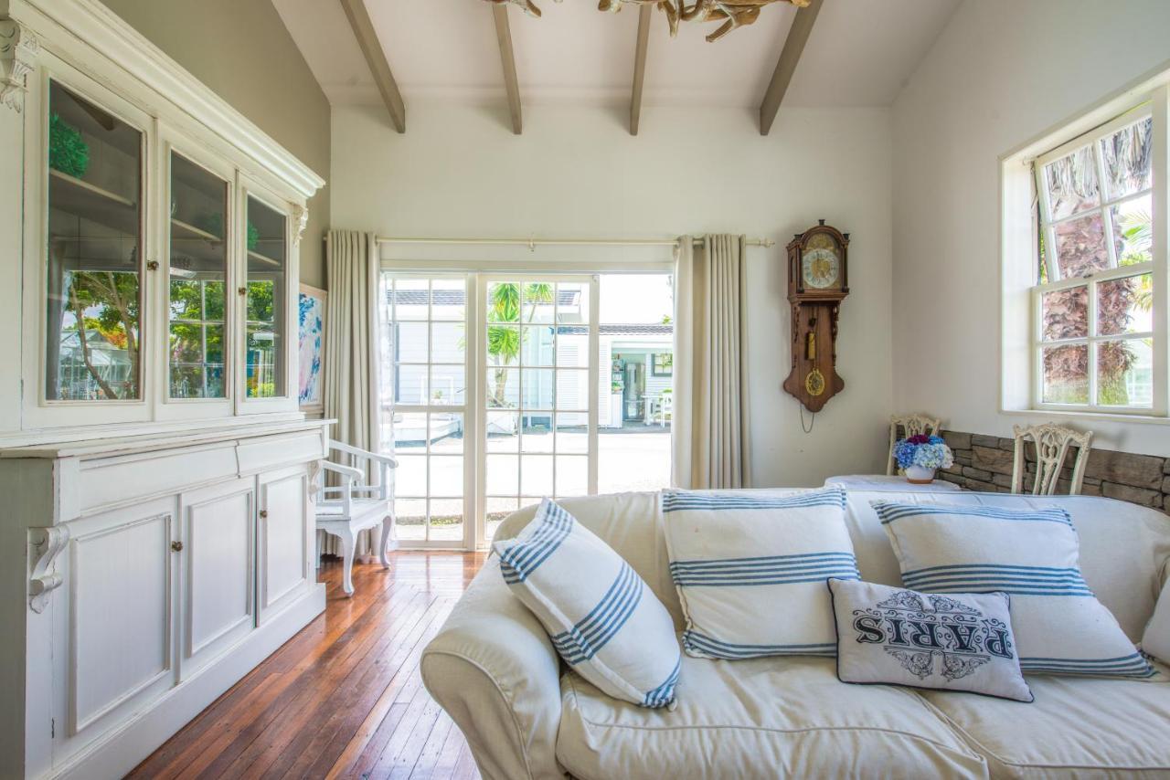 Karaka Bycroft Lodge المظهر الخارجي الصورة