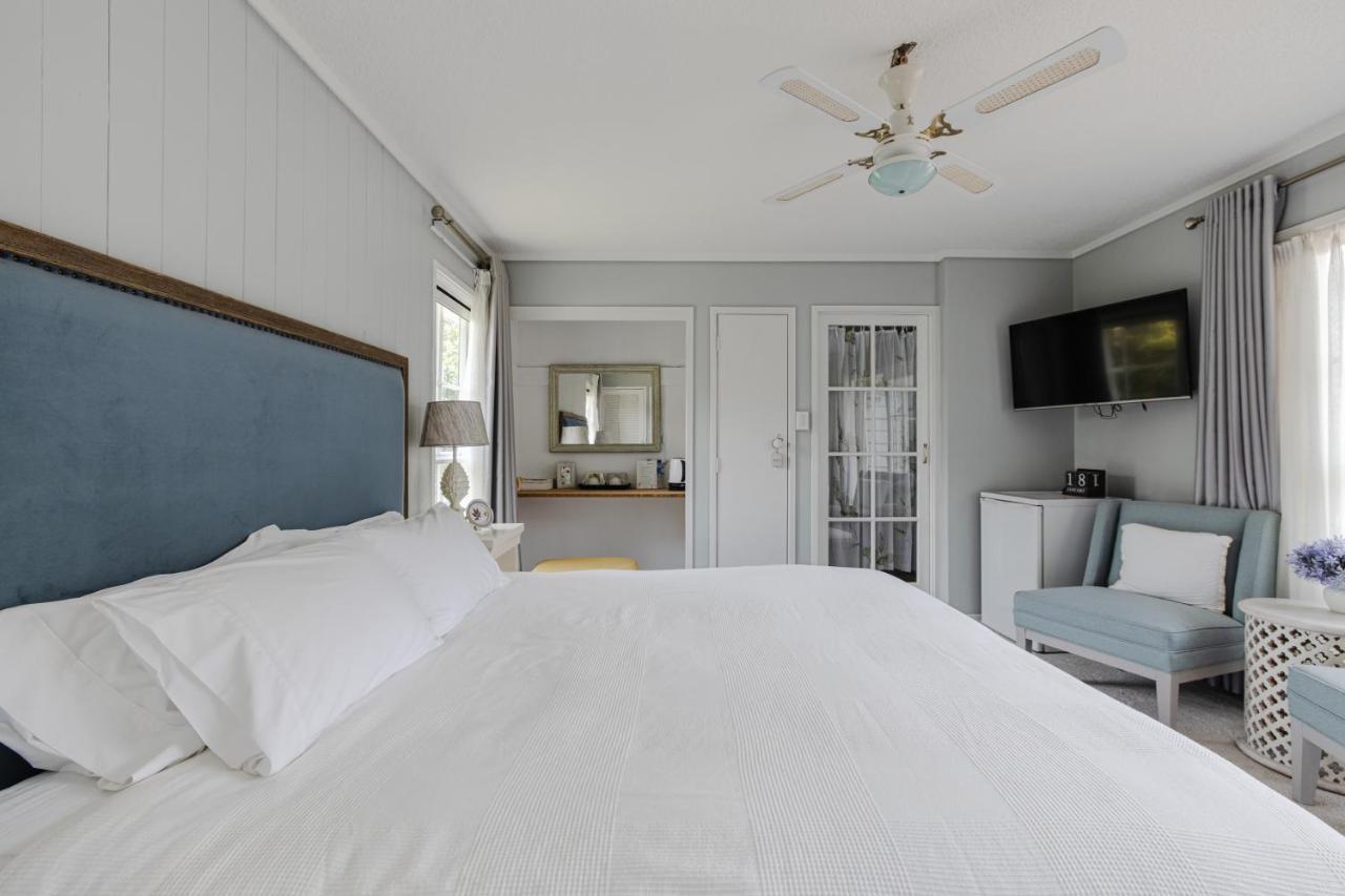 Karaka Bycroft Lodge المظهر الخارجي الصورة